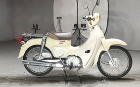 HONDA SUPER CUB50 AA09