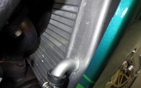 KAWASAKI ZX 1200 NINJA R 2001