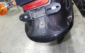 SUZUKI INTRUDER 400 Classic 2015 VK56A