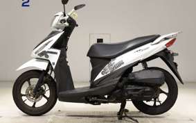 SUZUKI ADDRESS 110 2023 CE47A