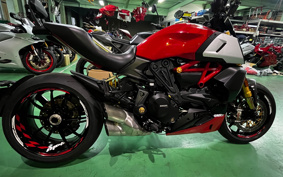 DUCATI DIAVEL 1260 2020 GE00