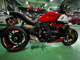 Фото Ducati DIAVEL 1260 2020 с японского аукциона