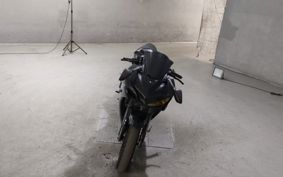 YAMAHA YZF-R25 RG43J