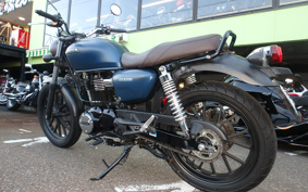 HONDA GB350 2021 NC59