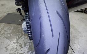 KAWASAKI ZZ1100 NINJA R 1992 ZXT10C