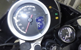 HONDA GB350S 2023 NC59