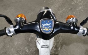 HONDA SUPER CUB50 C50