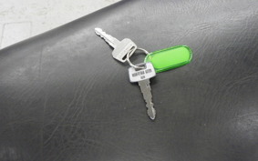 KAWASAKI ELIMINATOR 125 BN125A