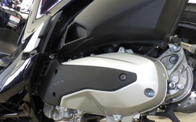 HONDA PCX 160 KF47
