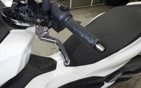 HONDA PCX 160 2007 KF47