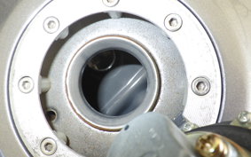 SUZUKI INAZUMA 400 (GSX400) 2001 GK7BA