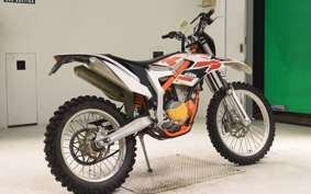 KTM 350 FREERIDE 2016