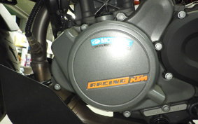 KTM 125 DUKE 2015