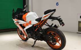KTM 125 RC
