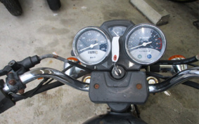 SUZUKI GN125 F PCJ2N
