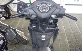 SUZUKI ADDRESS 110 2008 CE47A