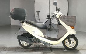 HONDA DIO CHESTER AF62