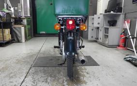 HONDA C50 SUPER CUB 2012 AA01