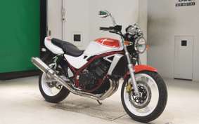 KAWASAKI BALIUS 250 Gen.2 2021 ZR250B