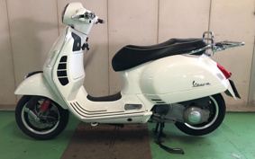 VESPA GTS300IE 2013