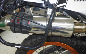 YAMAHA SEROW 250 Gen.2 2014 DG17J