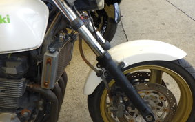 KAWASAKI ZRX-2 1999 ZR400E