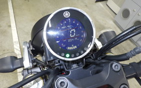 YAMAHA XSR155