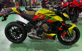DUCATI STREET FAI MANY V4 RAN BO 2023 4F00