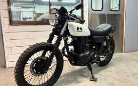 KAWASAKI 250TR BJ250F