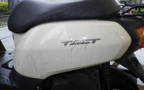 HONDA TACT Gen.4 AF79