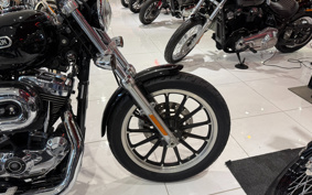 HARLEY XL1200L 2010 CX3