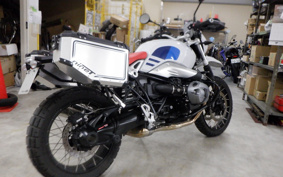 BMW R NINE T URBAN GS 2018 0J41
