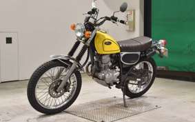 YAMAHA BRONCO 1995 5BT