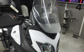 SUZUKI Vｽﾄﾛｰﾑ650A 2013 VP56A