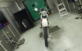 HONDA XL250R MD03