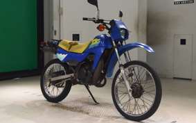 SUZUKI TS50 Hustler 2008 SA11A