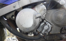 KAWASAKI ZZ-R400 1992 ZX400K