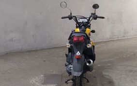 HONDA ZOOMERX JF52