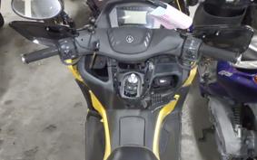 YAMAHA N-MAX 155 A