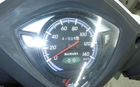 SUZUKI ADDRESS 110 CE47A