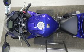 YAMAHA YZF-R25 A RG74J