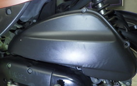 YAMAHA JOG Gen.5 2021 SA36J