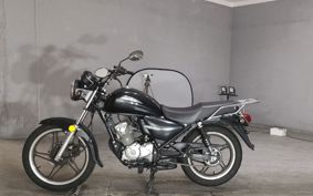 HONDA CBF125T PJJN