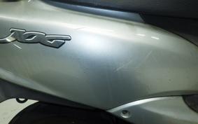 YAMAHA JOG Gen.4 SA16J