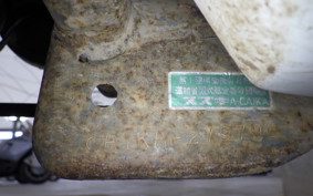 SUZUKI LET's 2 CA1KA