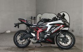 KAWASAKI  NINJA ZX-25R SE ZX250G
