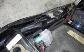 SUZUKI BANDIT 250 V Type GJ77A