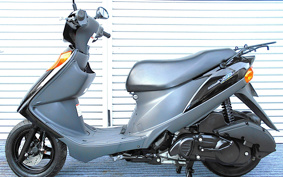 SUZUKI ADDRESS V125 CF4EA