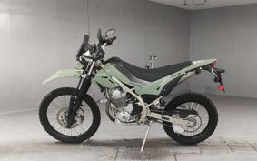 KAWASAKI KLX230 SHERPA  LX232A