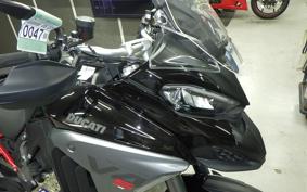 DUCATI MULTISTRADA V4S 2025